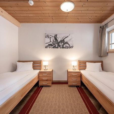 Austria Appart - Natural Lifestyle Appartements Auf Der Piste 上陶恩 外观 照片