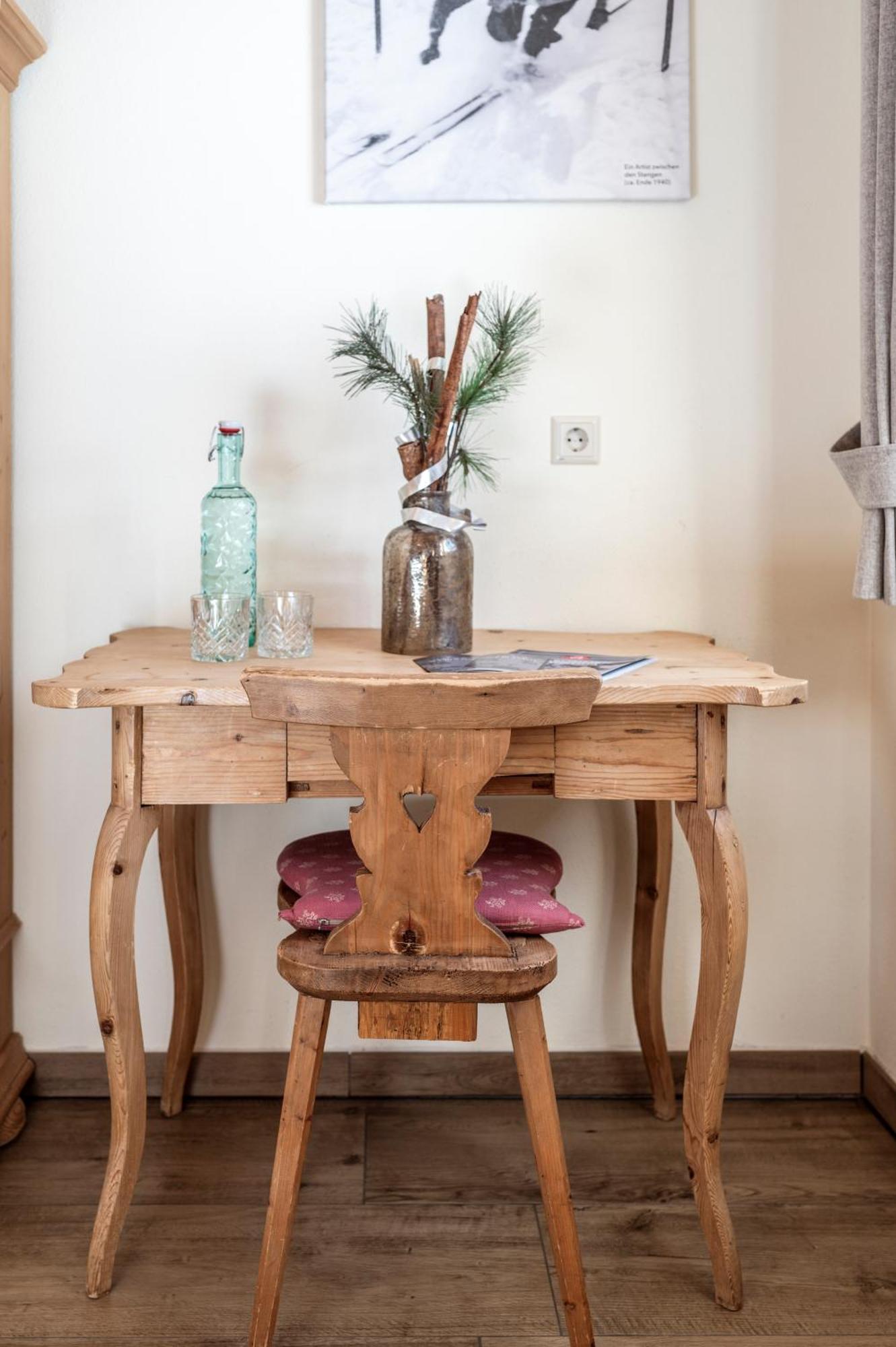 Austria Appart - Natural Lifestyle Appartements Auf Der Piste 上陶恩 外观 照片
