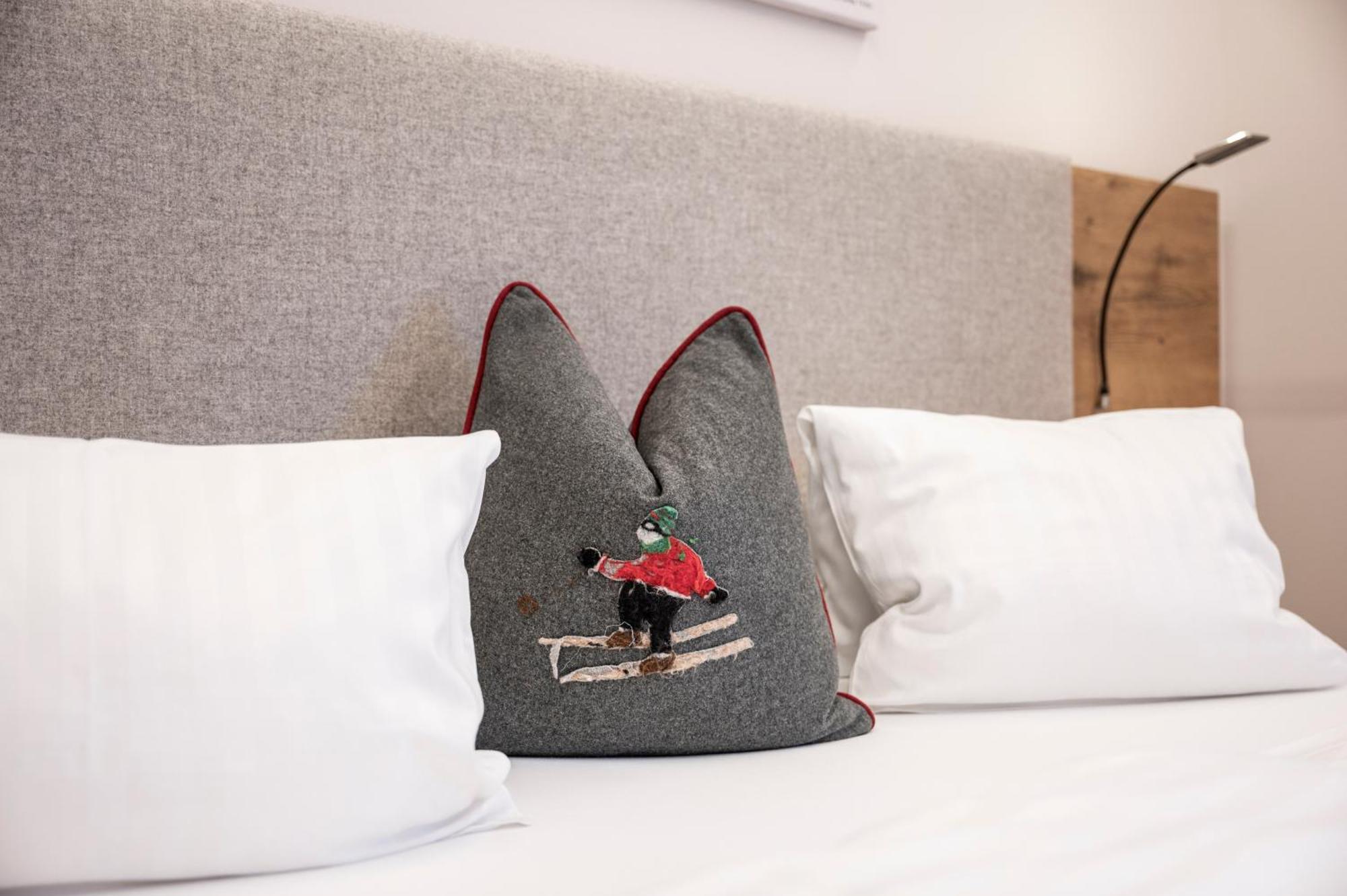 Austria Appart - Natural Lifestyle Appartements Auf Der Piste 上陶恩 外观 照片