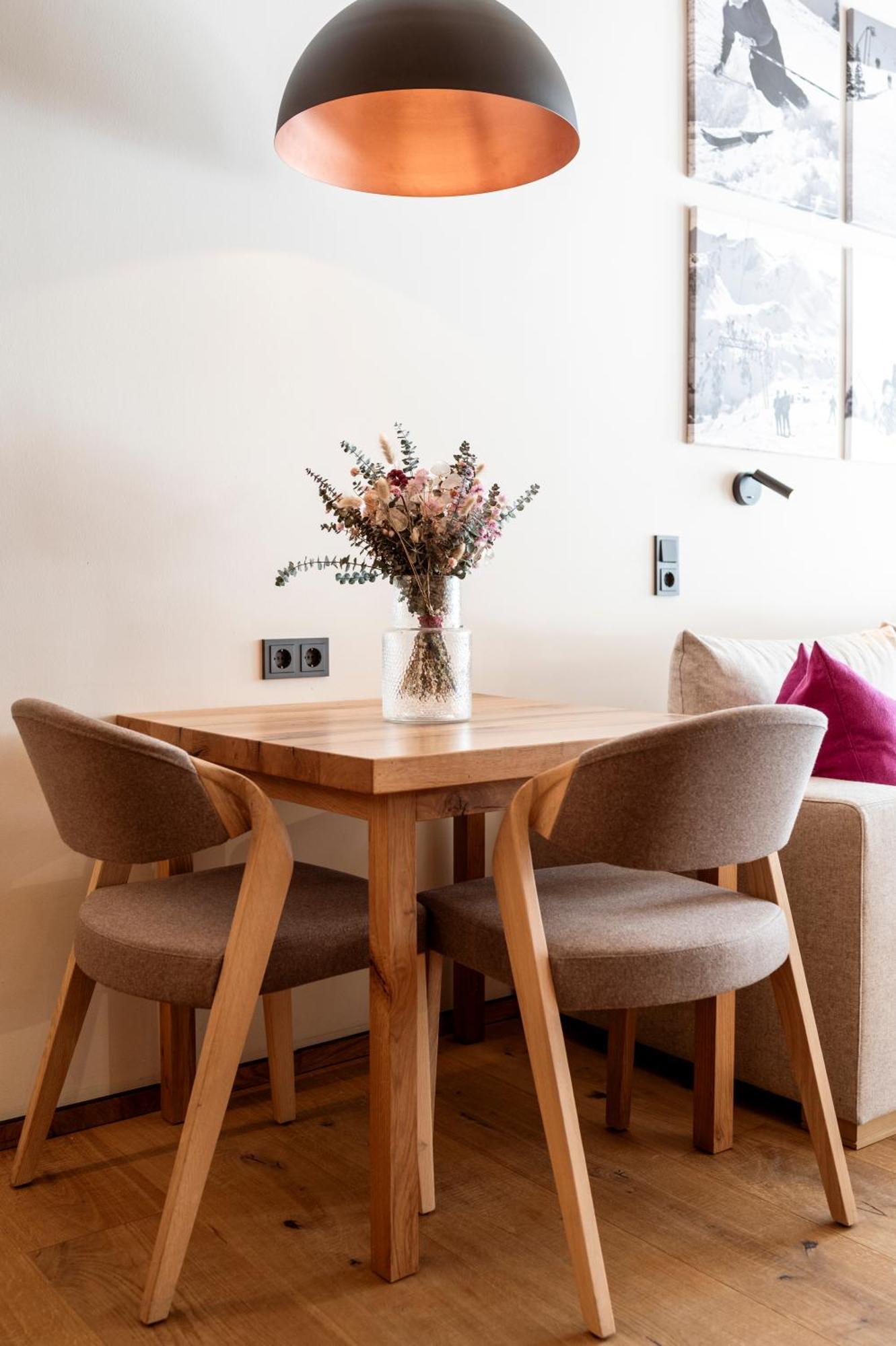 Austria Appart - Natural Lifestyle Appartements Auf Der Piste 上陶恩 外观 照片