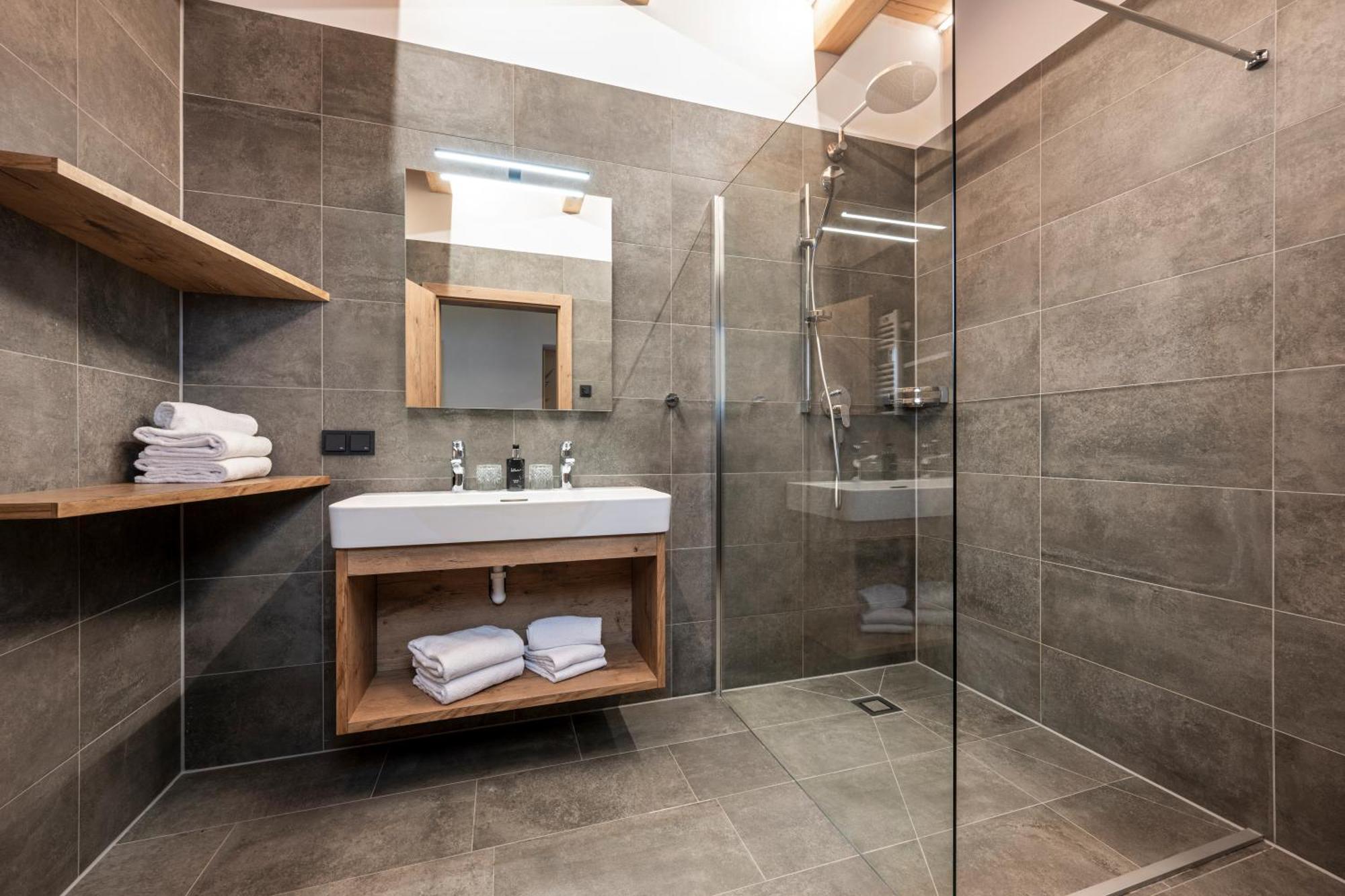 Austria Appart - Natural Lifestyle Appartements Auf Der Piste 上陶恩 外观 照片