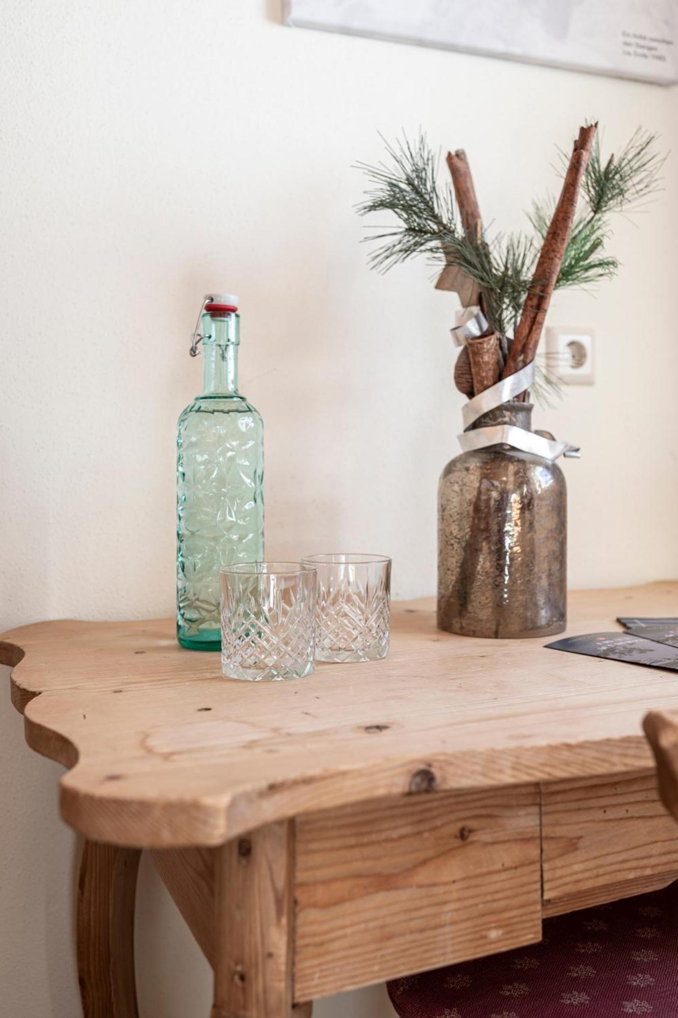 Austria Appart - Natural Lifestyle Appartements Auf Der Piste 上陶恩 外观 照片