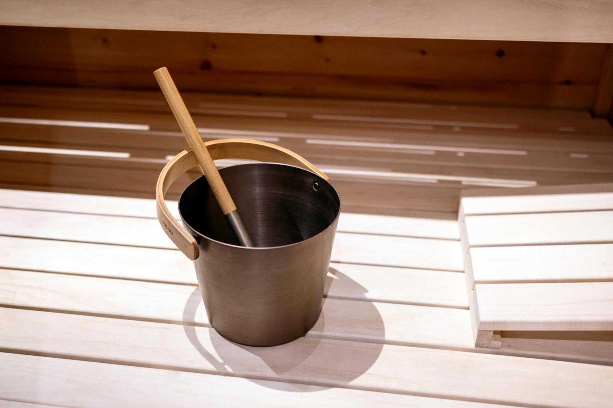 Austria Appart - Natural Lifestyle Appartements Auf Der Piste 上陶恩 外观 照片