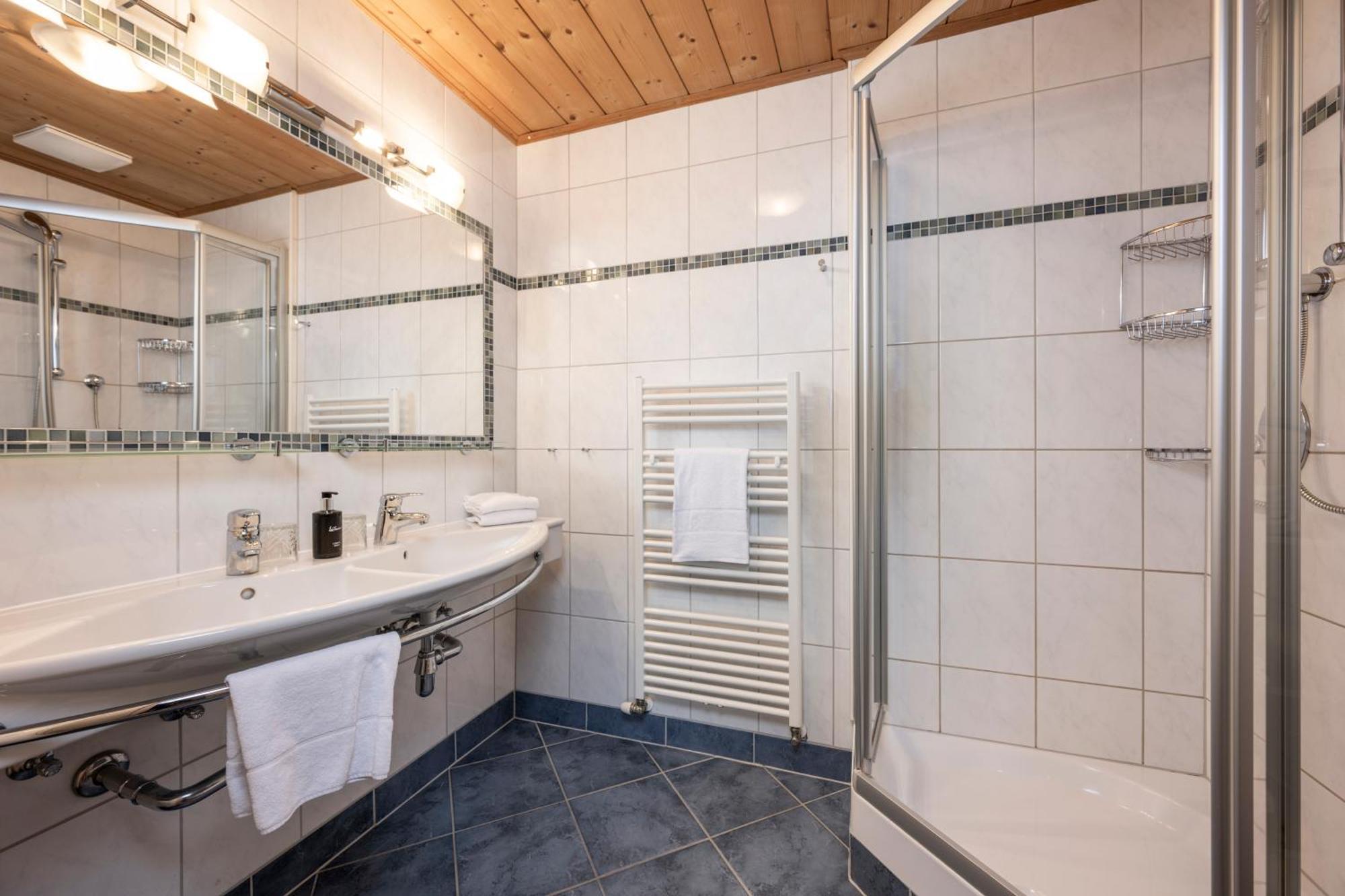 Austria Appart - Natural Lifestyle Appartements Auf Der Piste 上陶恩 外观 照片
