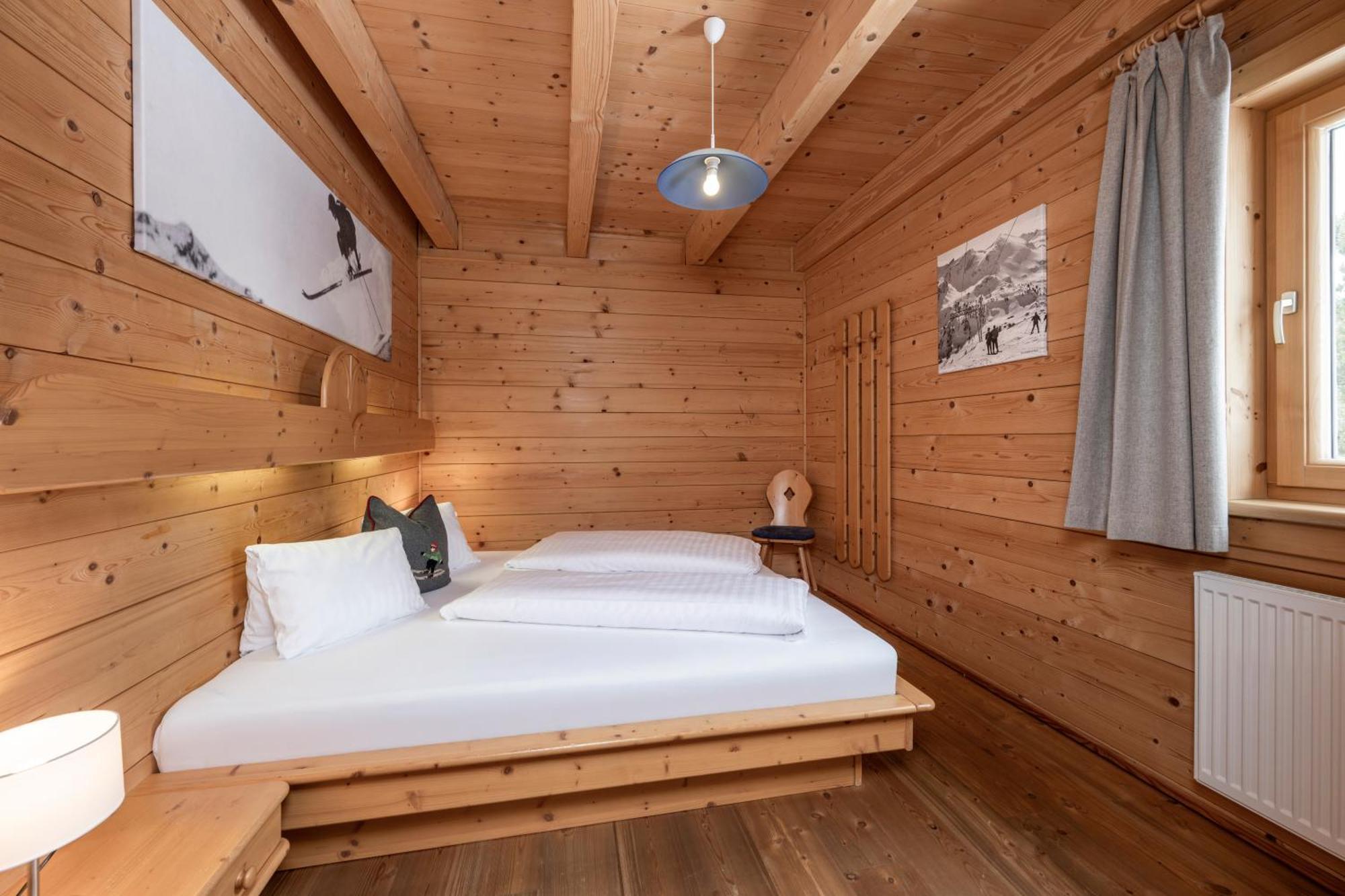 Austria Appart - Natural Lifestyle Appartements Auf Der Piste 上陶恩 外观 照片