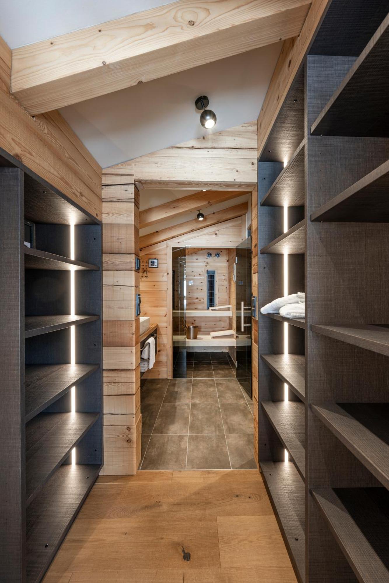 Austria Appart - Natural Lifestyle Appartements Auf Der Piste 上陶恩 外观 照片