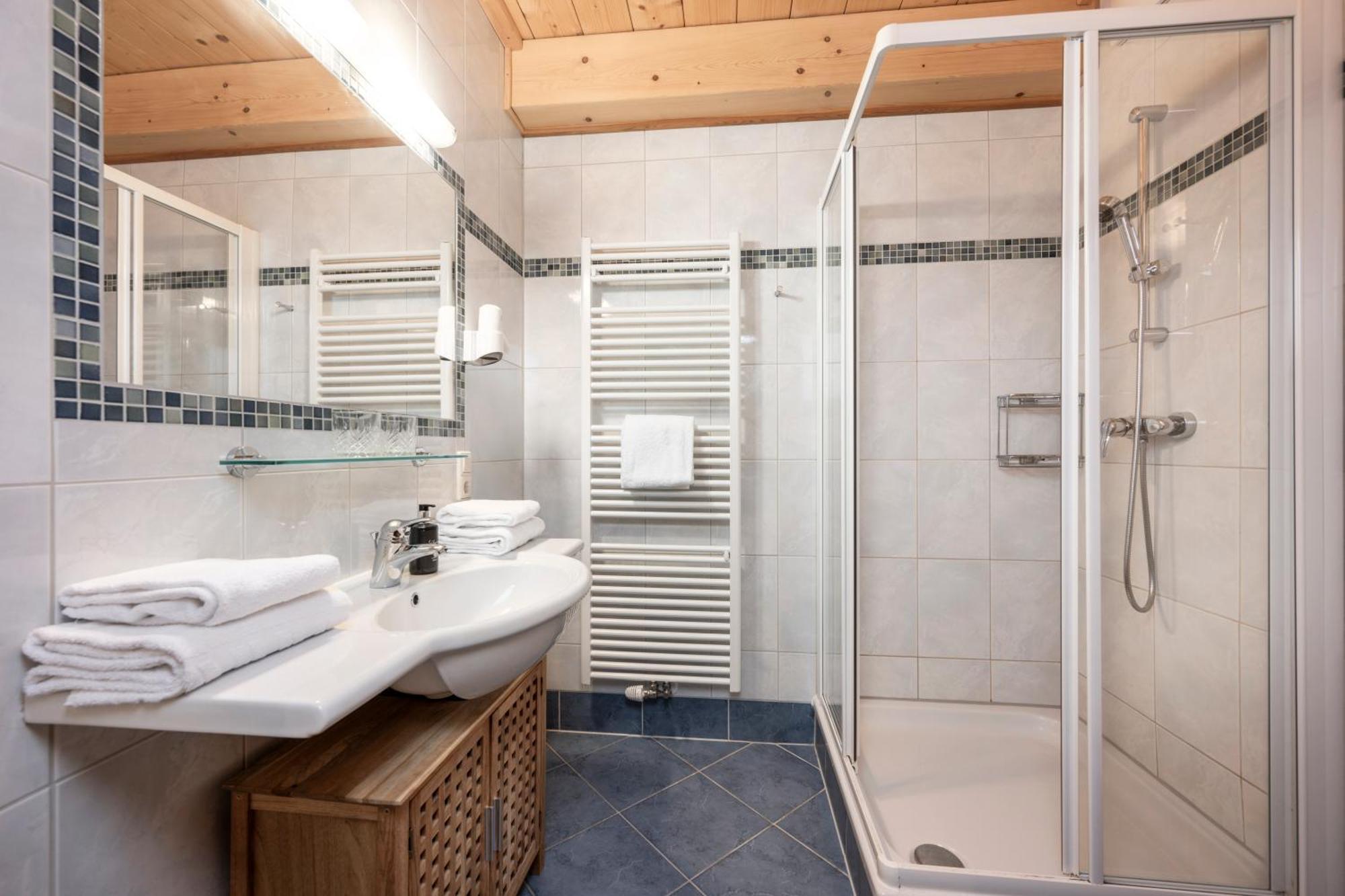 Austria Appart - Natural Lifestyle Appartements Auf Der Piste 上陶恩 外观 照片