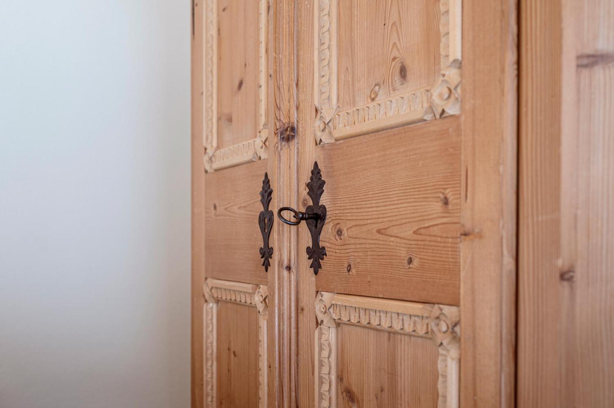 Austria Appart - Natural Lifestyle Appartements Auf Der Piste 上陶恩 外观 照片